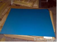 CTP Aluminum Platebase