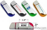 USB Flash Drives