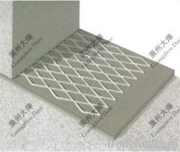 Coil Mesh