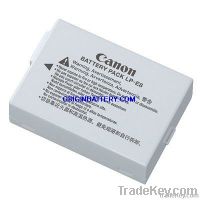 Genuine Original  Digital Camcorder/Camera battery