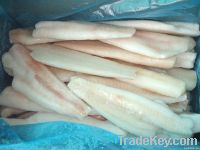 Frozen Pollock Fillets