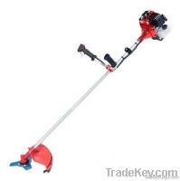 1e40f-5 43cc gasoline power brush cutter grass trimmer grass cutter