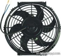 10'' INCH CAR UNIVERSAL FAN