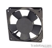 120x25mm ac fan