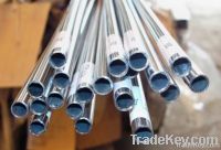 stainless steel pipe