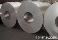 stainless steel coil