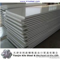 Hot Rolled Heavy Steel Plate (Q345)