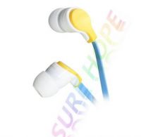 Stereo In-ear Earphone