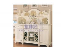 Dining cabinet