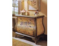 Antique furniture - Closet