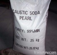 caustic soda