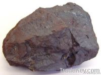 geo iron ore