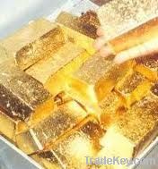 Quality Gold Bar | Gold Dust | Gold Nuggets