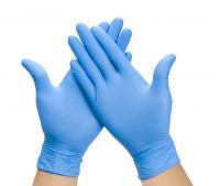 Nitrile gloves, Disposable gloves, Latex gloves, Powder free gloves