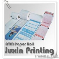 POS Paper Roll from china