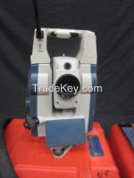 Sokkia SRX5 5" Robotic Total