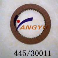 Friction Disc 445/30011