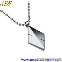 wholesale tungsten pandents fashion pandent