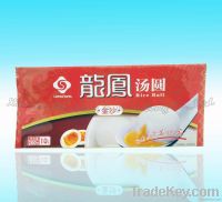 200g rice ball packaging bag