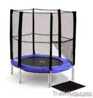 12ft trampoline