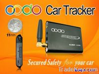 High Quality Mini Car GPS Tracking