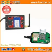 2012 Hot Selling Car GPS Tracker