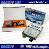 35W, 55Whid Ballast Kit AC