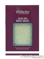 bath salt