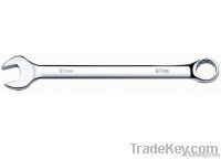 Mirror polished Combination wrench, American type