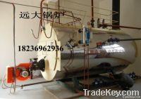 steam boiler| 2ton gas fired boiler