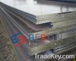 EH40, DNV EH40, DNV EH40 steel plate