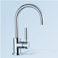 Basin Mixer