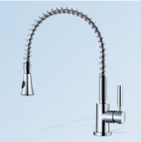 Sink Mixer