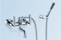 Bath/shower mixer