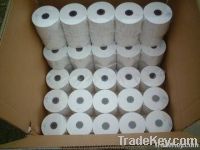 Thermal Paper Rolls