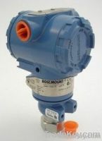 Pressure Transmitters