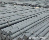 carbon steel round bar