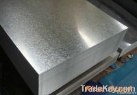 galvanized steel sheet