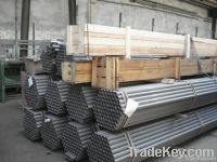 seamless steel pipe