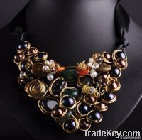 Statement Necklace