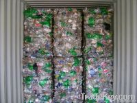 Pet Bottle Scrap
