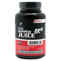 Betancourt Nutrition Ripped Juice EX2