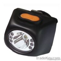 Mining Lamp (Digital Cordless Mining Safety Cap)