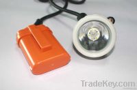 KJ4.5LM 4500lux safety mining lamp. Led miner's lamp. LED lighting