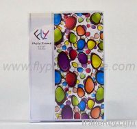 magnetic photo frame