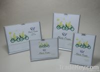 Matel Photo Frame