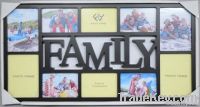 plastic Injection Photo Frame