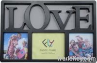 plastic Injection Photo Frame