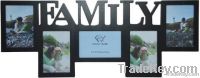 Wooden MDF Photo Frame