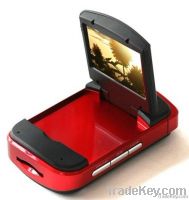 Car DVR HD720P, 1080P vehicle Driving Recorder